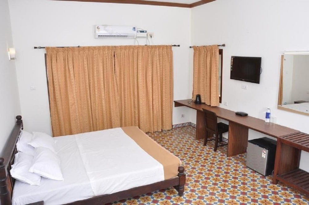 Thappa Gardens Resort — Karaikkudi — photo 5
