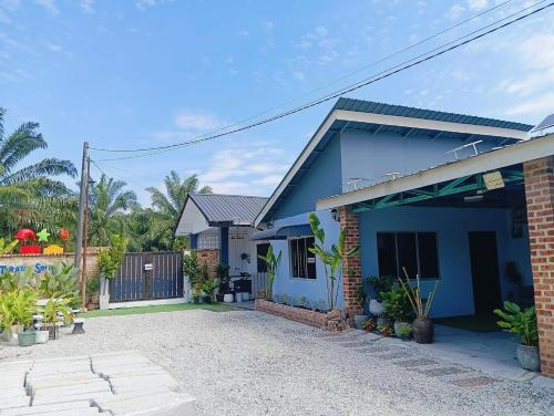 Teratak Solehah Telok Panglima Garang in Unknown City, Malaysia