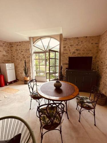 Loft la Traversière — hotel in Saint-Hippolyte-Du-Fort