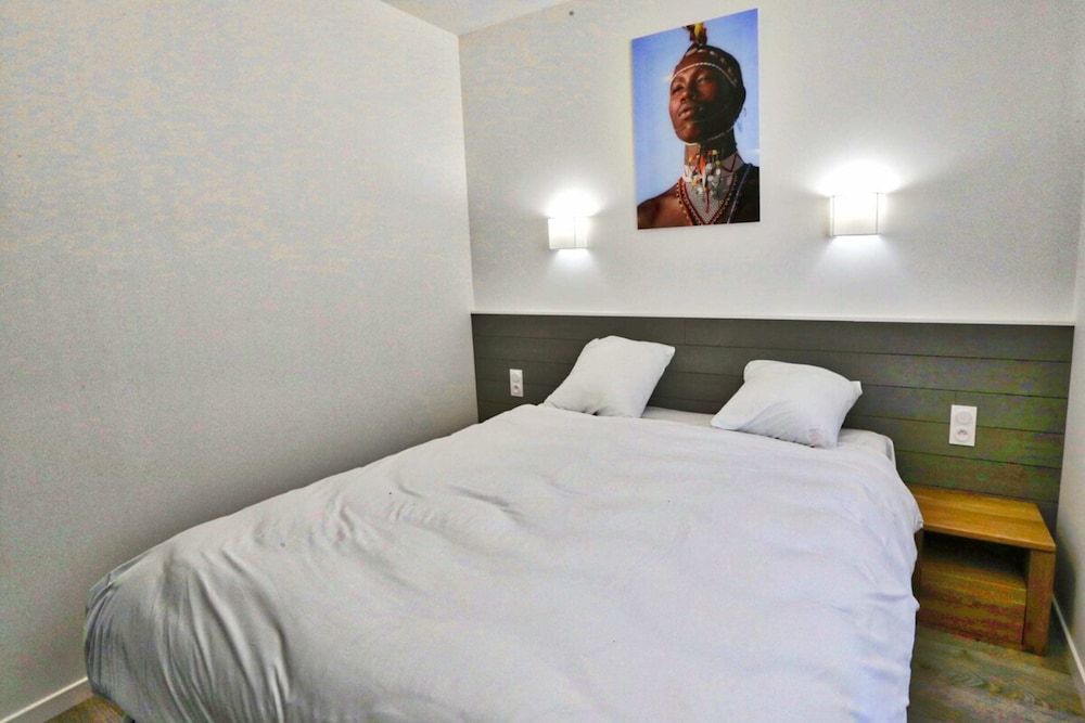 Domaine Le Sherwood in Saint-Jean-De-Monts, France