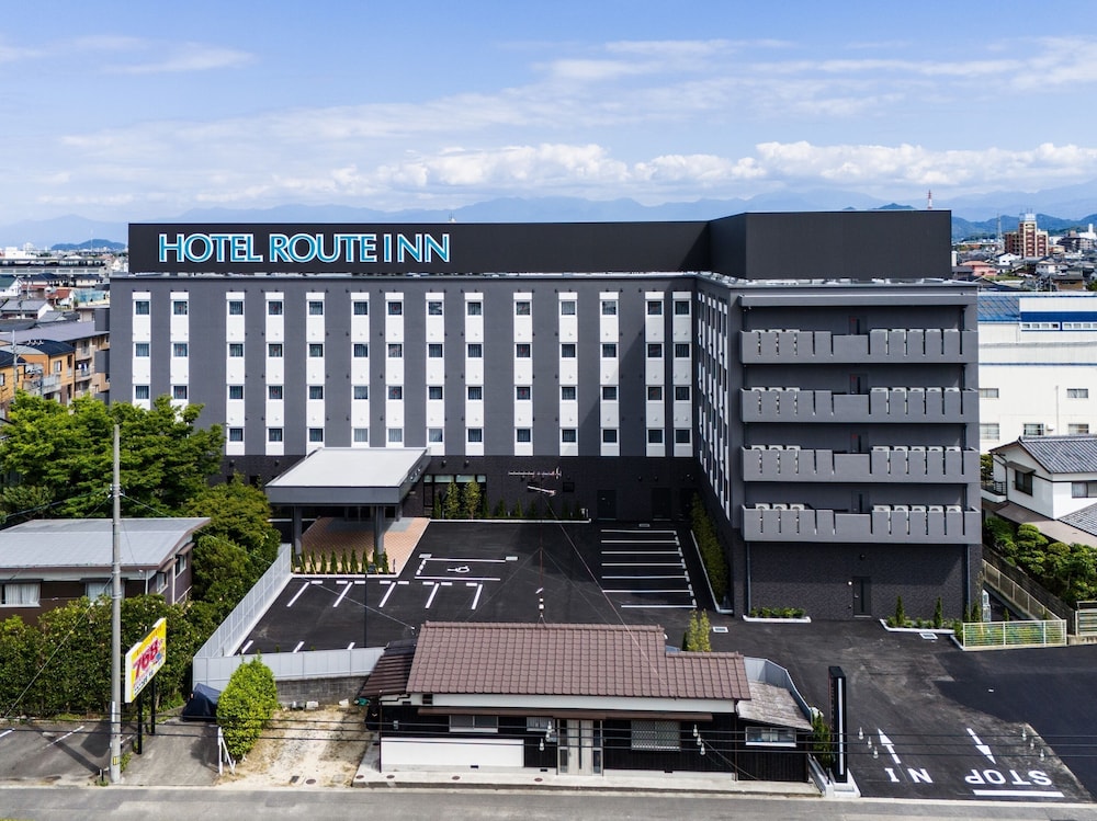 Hotel Route Inn Imabari — Imabari Shi