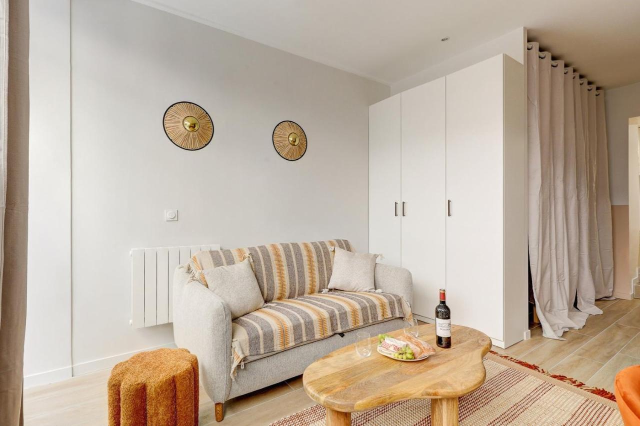 385 Suite Princesse Superbe Appartement a Paris — 4-Star Luxury Hotel in Paris, France