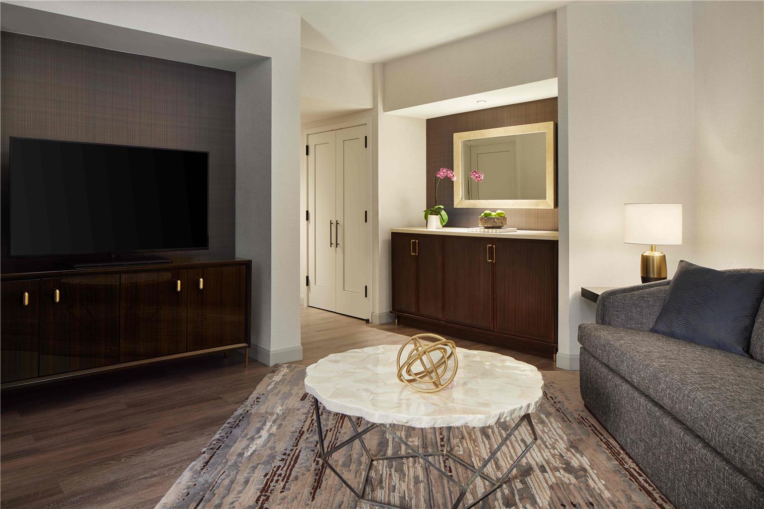 Grand Hyatt Washington - photo 45