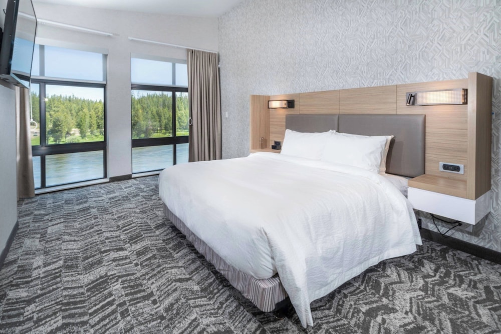 SpringHill Suites by Marriott Island Park Yellowstone - photo 17