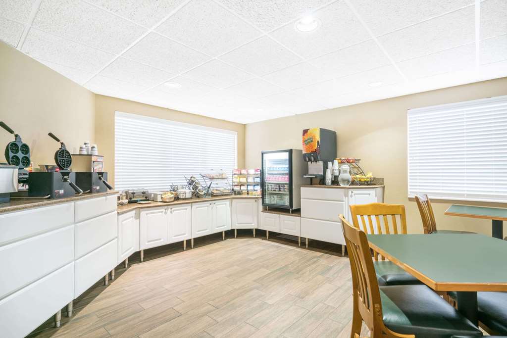 Baymont by Wyndham Baxter Brainerd Area - photo 30