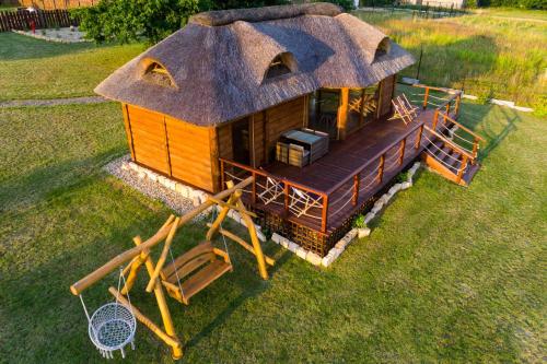 Dreamland — hotel in Bodzentyn