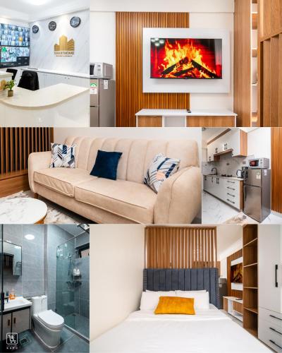 The Zanakri Homes Smart Bliss