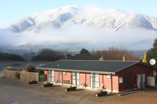 Owen River Tavern & Motels in Nelson, New Zealand