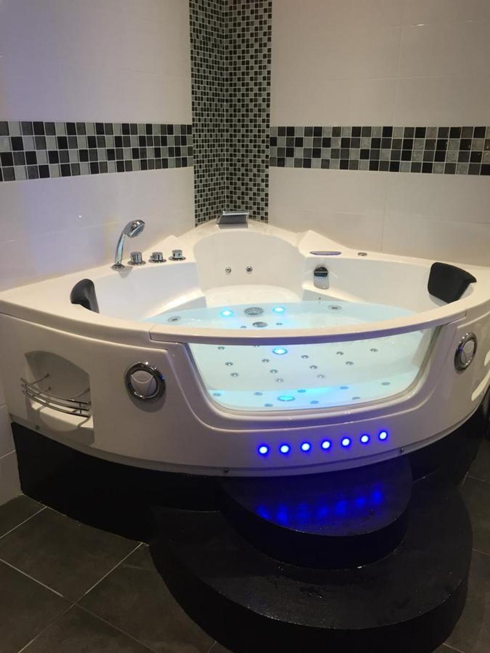 Le Love Spa - last minute hotel in Lyon