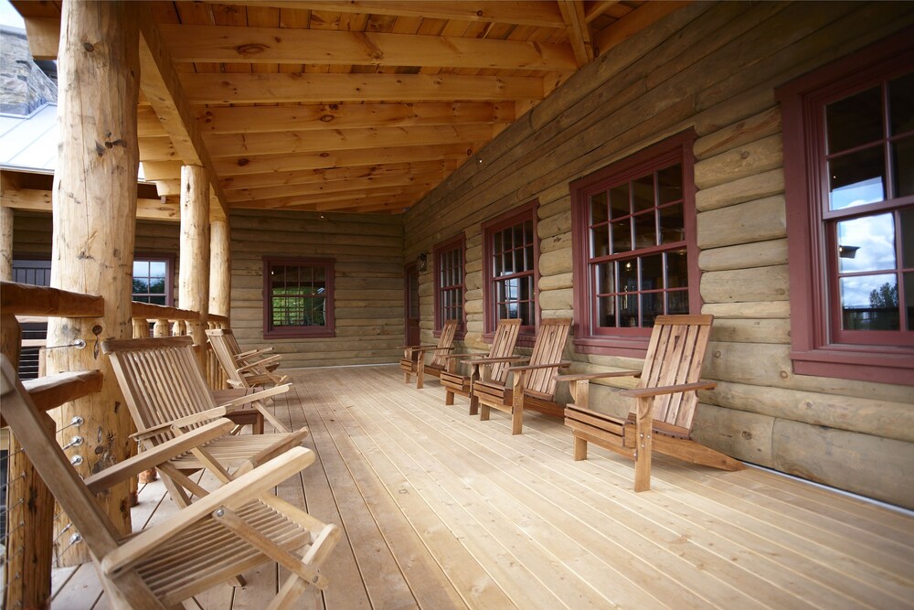 Seesaw's Lodge - photo 32