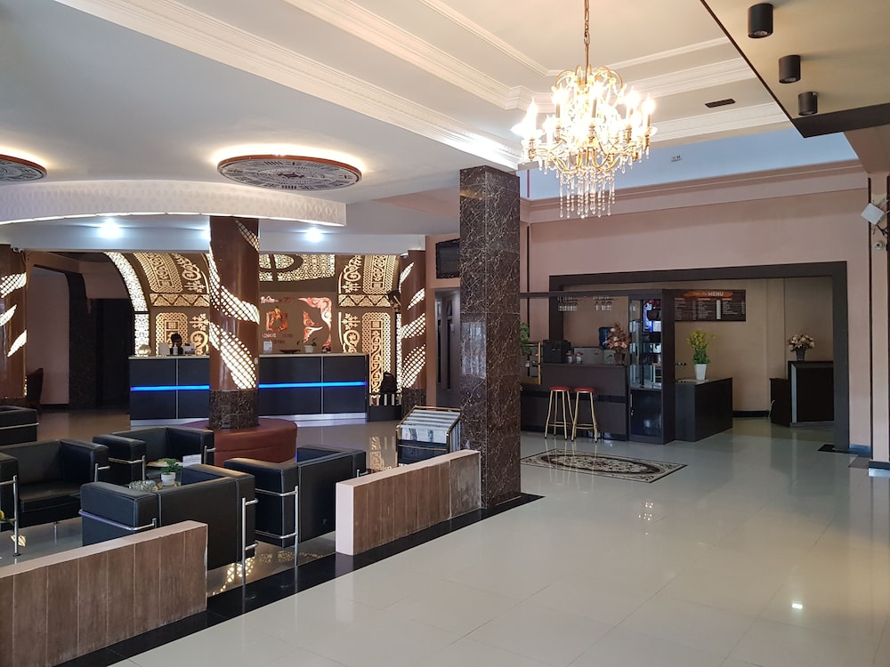 Linge Land Hotel — Banda Aceh — photo 2