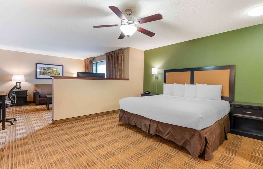 Extended Stay America Suites Dublin Hacienda Dr - photo 28
