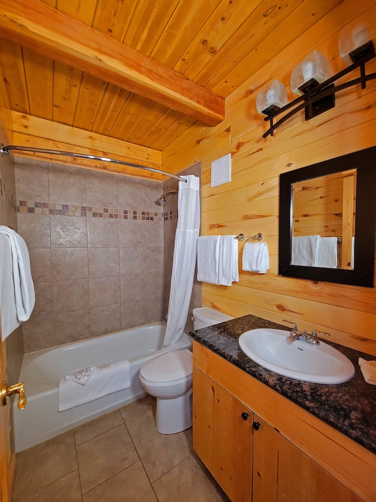 Mount Princeton Hot Springs Resort - photo 36