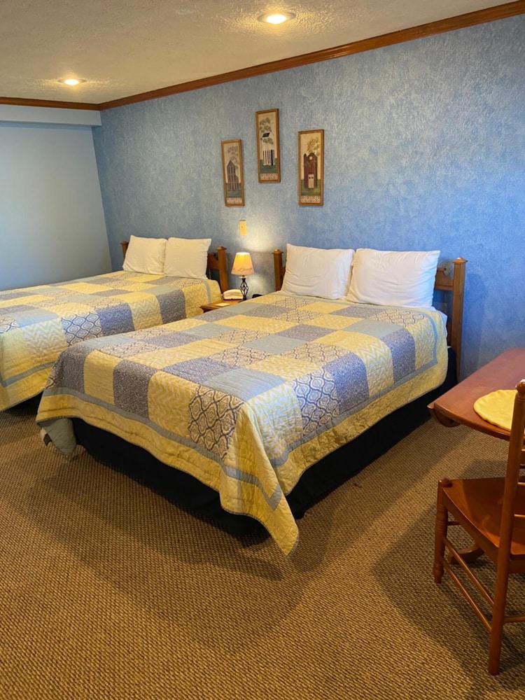 The Garrett Inn - photo 20