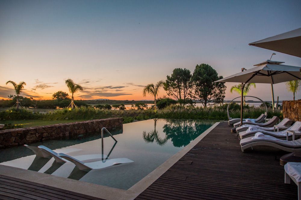 Alive Spa Resort — 5-Star Luxury Hotel in Punta Del Este, Uruguay