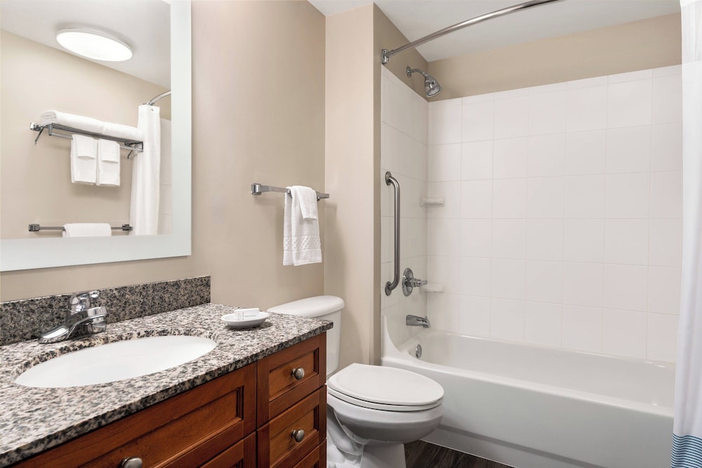 TownePlace Suites by Marriott Springfield - photo 18