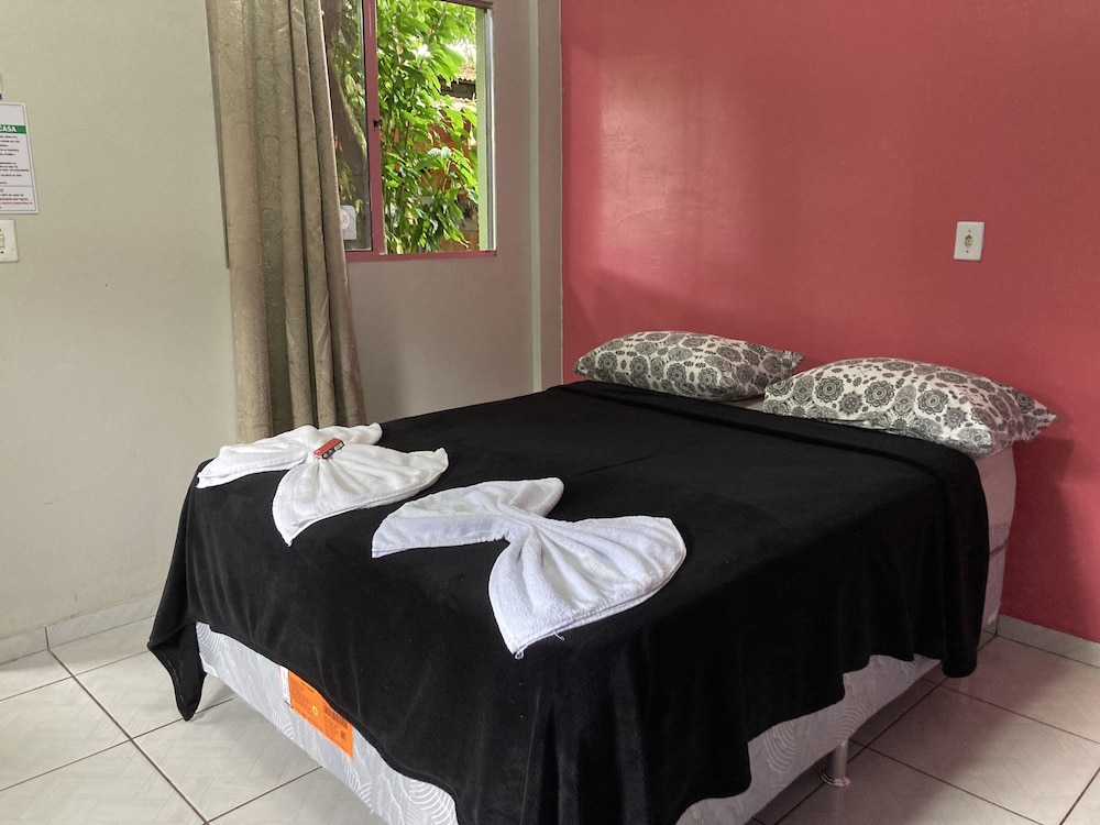 Pousada Nossa Casa Cama&Café in Manaus, Brasil