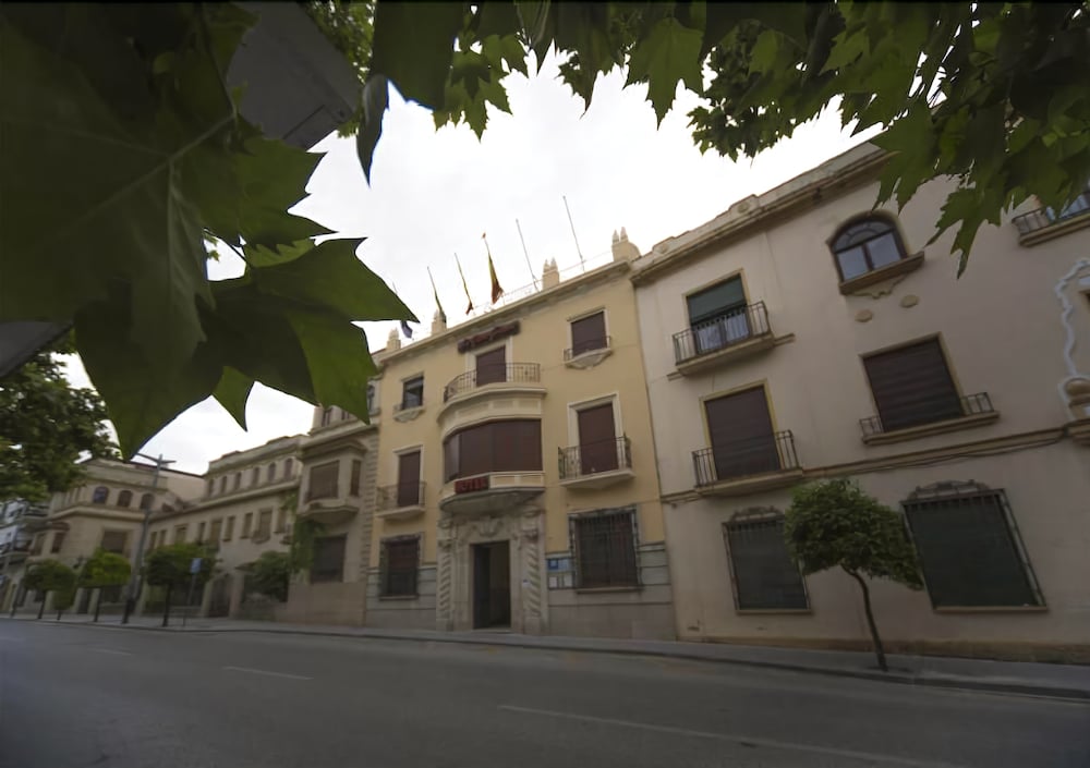 Casa Grande de Baena Hotel