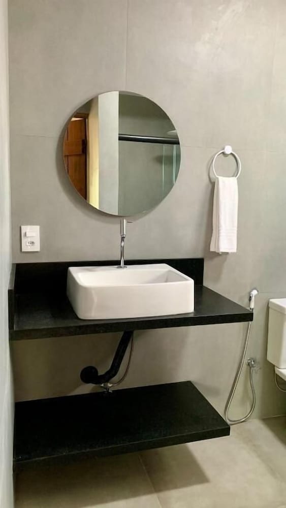 Pousada La Creacion in Imbituba, Brasil