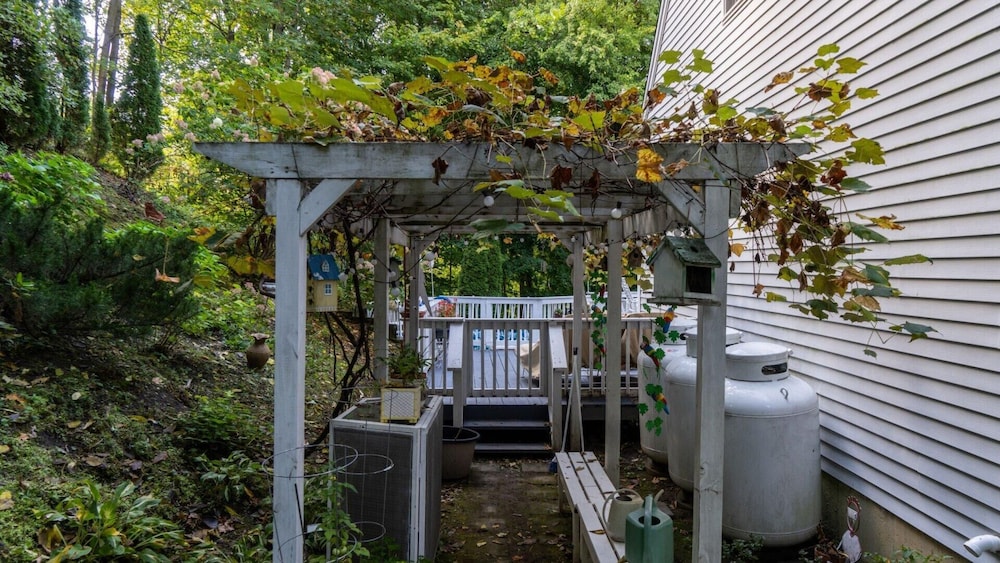 High Street Hideaway — hotel in New Milford