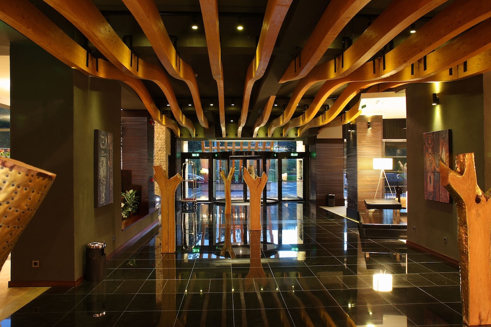 Hotel Orizont — Predeal — photo 2