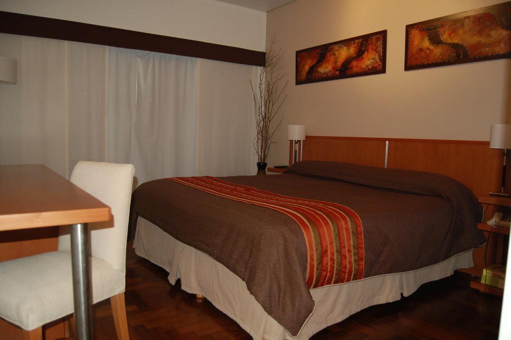Salles Hotel — Buenos Aires — photo 3
