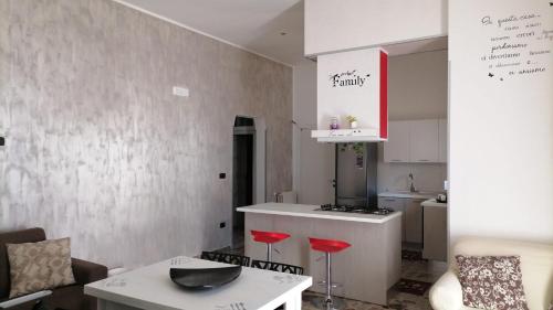 Appartamento NINI' — 4-Star Luxury Hotel in Uggiano Montefusco, Italy