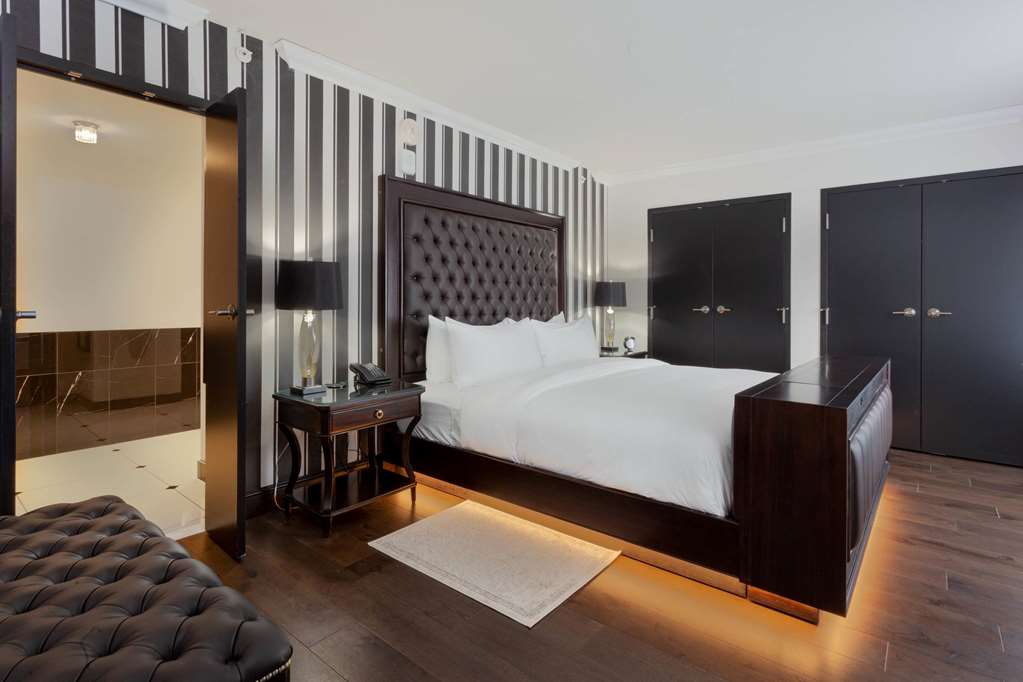 Hotel Retlaw Trademark Collection by Wyndham - photo 20