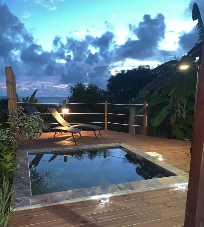 Héritage créole 3 : Touloulou in Sainte-Luce, Martinique