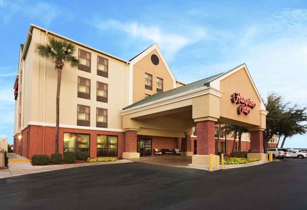 Hampton Inn Georgetown Marina - featured photo