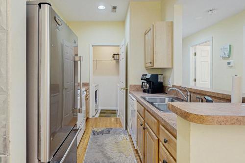 Eagles Landing 4300 Sandpiper #4314 — 4-Star Luxury Hotel in Rehoboth Beach, United States