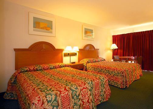 Economy Inn and Suites - photo 19