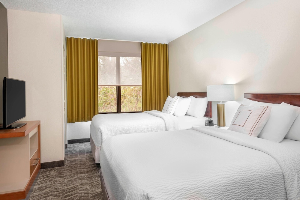 SpringHill Suites by Marriott Asheville - photo 5
