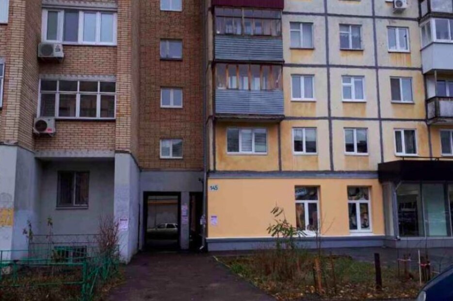 Lodging Houses Gosti — Samara