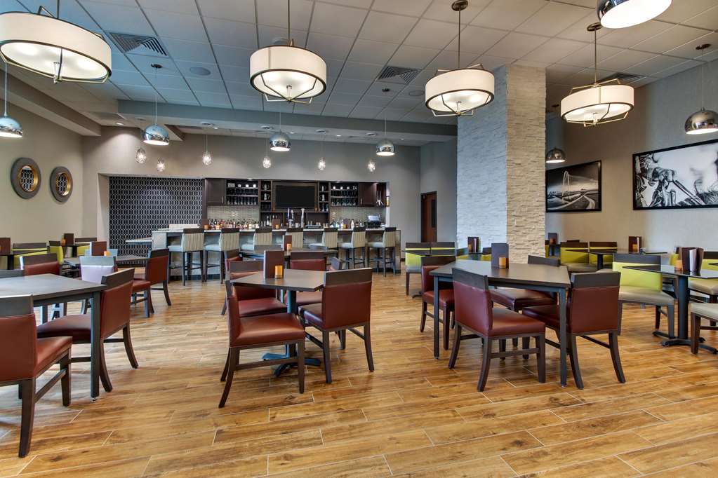 Drury Plaza Hotel Dallas Richardson - photo 16