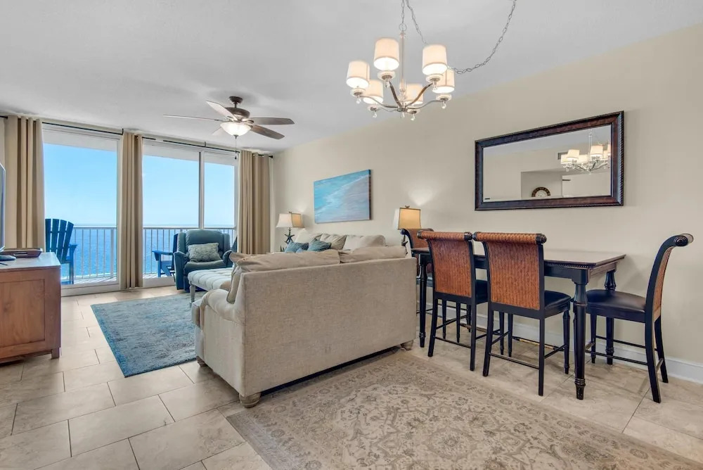 Majestic Beach Towers 2 1708 - photo 12