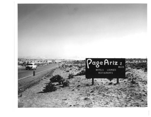 Red Rock Motel and Dam Motel - photo 26