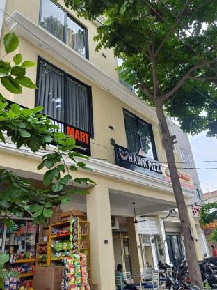 Hotel Kamboj