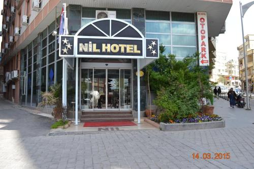 Nil Hotel — Gaziantep — photo 4
