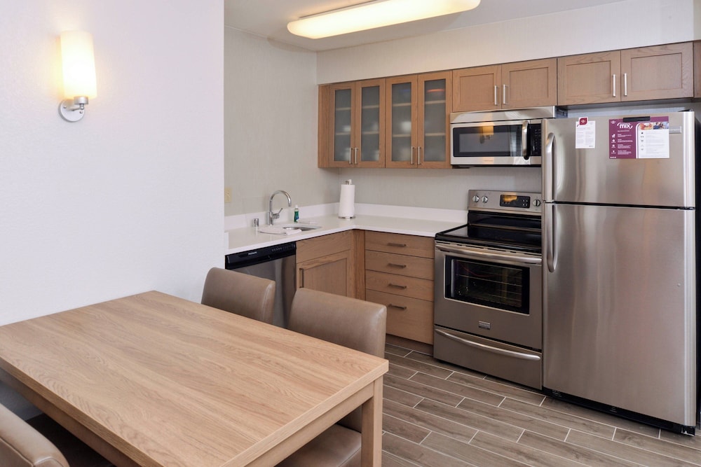 Residence Inn Marriott Palo Alto Los Altos - photo 16