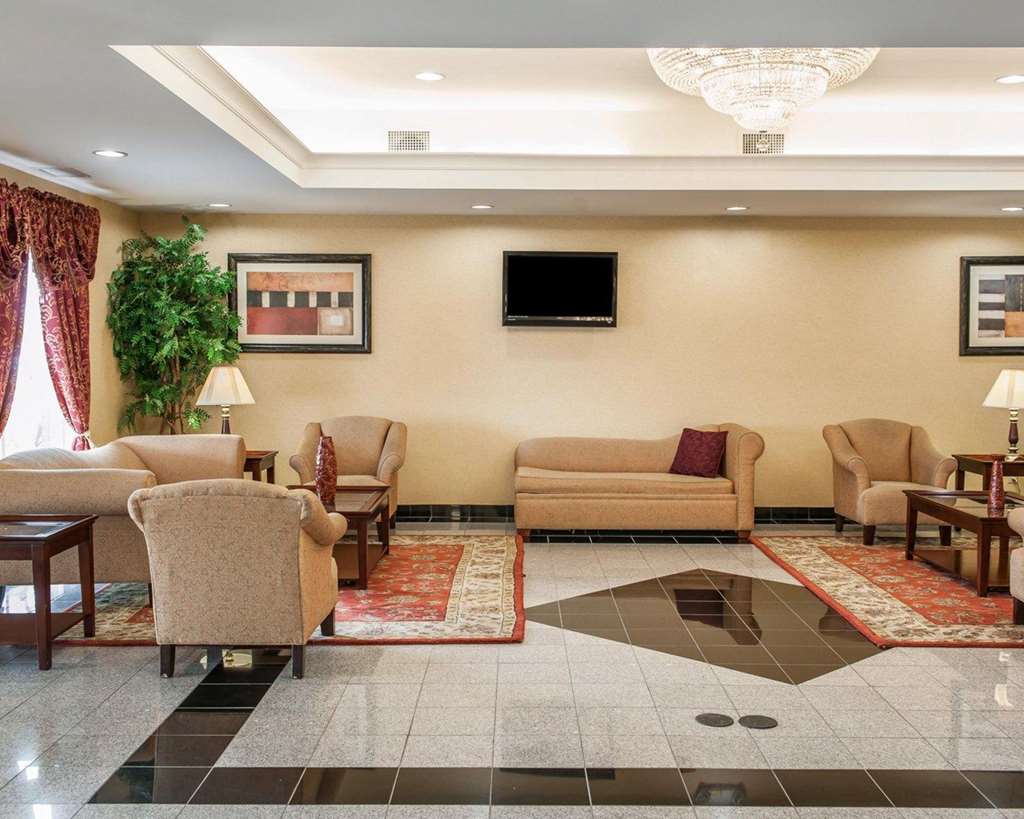 Comfort Suites near Indianapolis Airport - photo 5