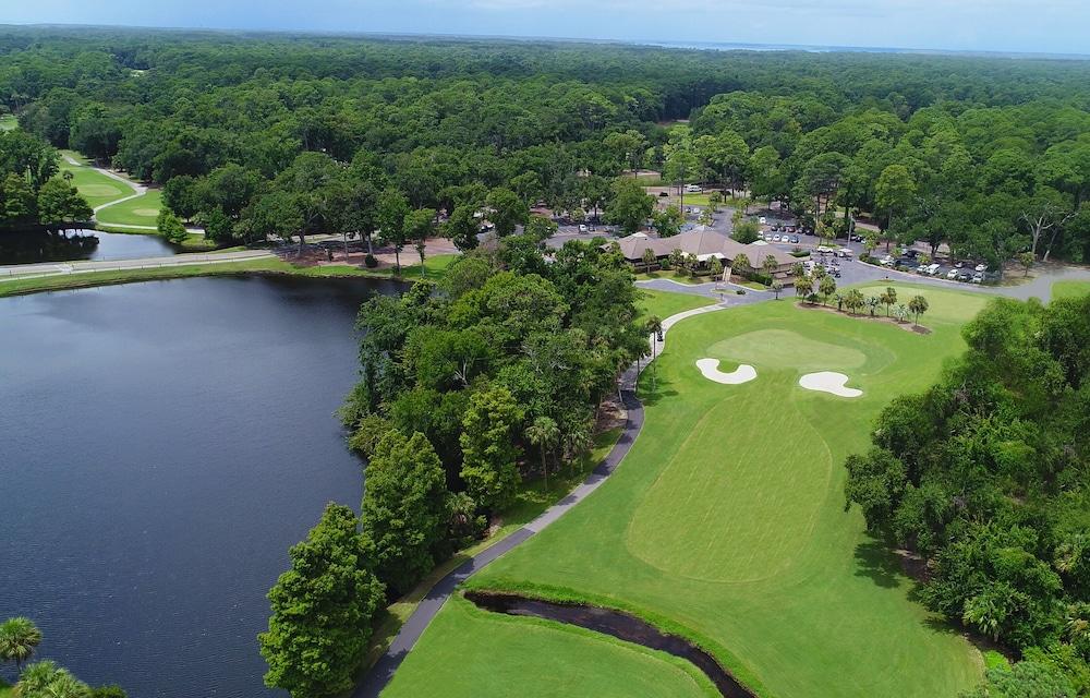 Southwind II at Shipyard By Hilton Head Accommodations - photo 7