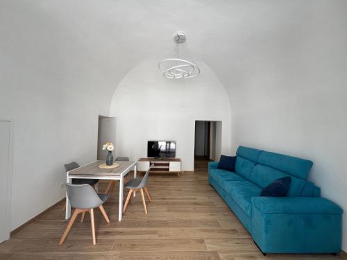Marina Home — 4-Star Luxury Hotel in Bari, Italy