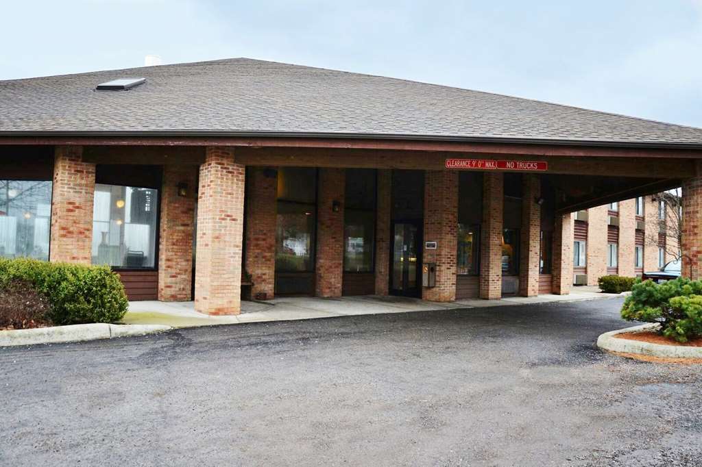 Country Hearth Inn & Suites Kenton - photo 2