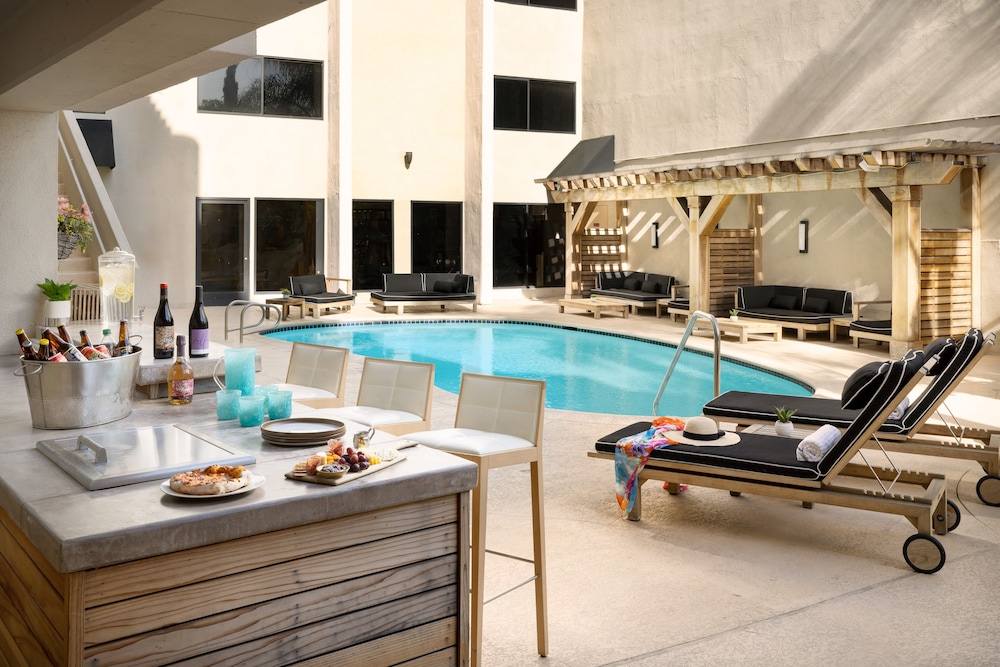 The Anza A Calabasas Hotel - photo 53