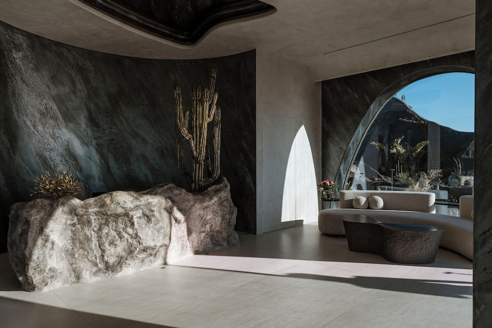 One of One Hotel — Fira — photo 5