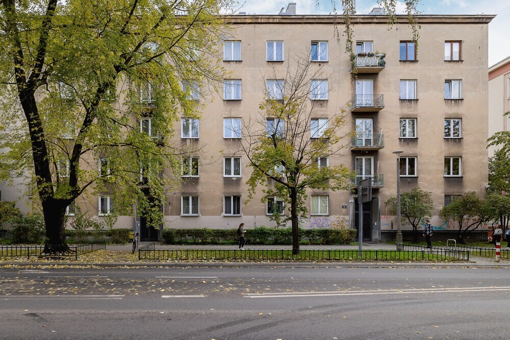 Apartament Globtroter — 4-Star Luxury Hotel in Krakow, Poland