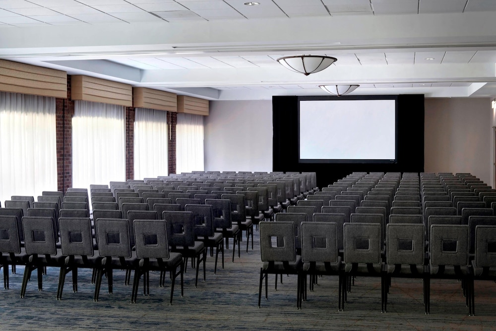 Princeton Marriott at Forrestal - photo 44