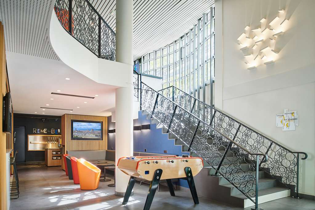 Kyriad Paris Bercy Village