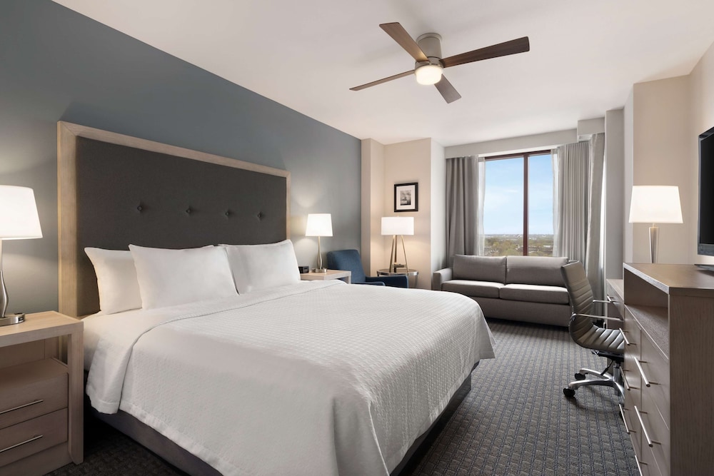 Homewood Suites by Hilton University City - photo 20